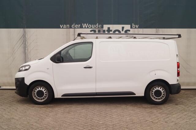 Opel VIVARO 2.0 CDTI Automaat L2-H1 Edition -NAVI-CAM-PDC-