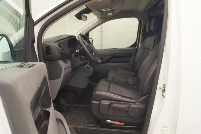 Opel VIVARO 2.0 CDTI Automaat L2-H1 Edition -NAVI-CAM-PDC-