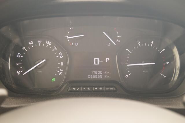 Opel VIVARO 2.0 CDTI Automaat L2-H1 Edition -NAVI-CAM-PDC-