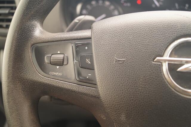 Opel VIVARO 2.0 CDTI Automaat L2-H1 Edition -NAVI-CAM-PDC-