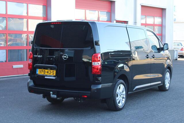 Opel VIVARO 2.0 CDTI L3H1 DC Edition Trekhaak/Camera/Dodehoek