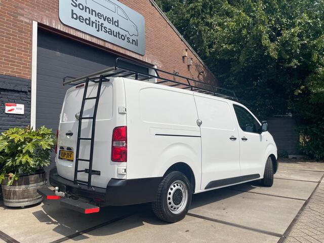 Opel VIVARO 2.0 CDTI L2H1 Edition Imperiaal, trkh, sensoren Zeer lage kilometerstand