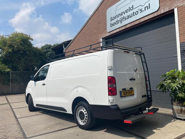 Opel VIVARO 2.0 CDTI L2H1 Edition Imperiaal, trkh, sensoren Zeer lage kilometerstand
