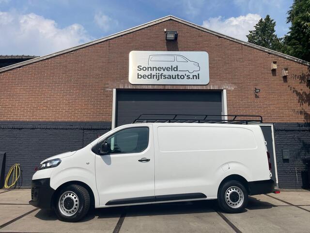 Opel VIVARO 2.0 CDTI L2H1 Edition Imperiaal, trkh, sensoren Zeer lage kilometerstand