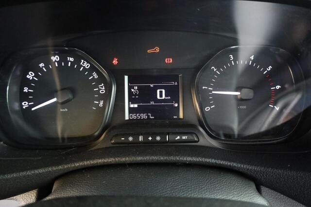 Opel VIVARO Combi 1.5 CDTI L2H1