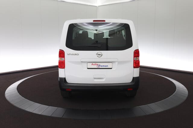 Opel VIVARO Combi 1.5 CDTI L2H1