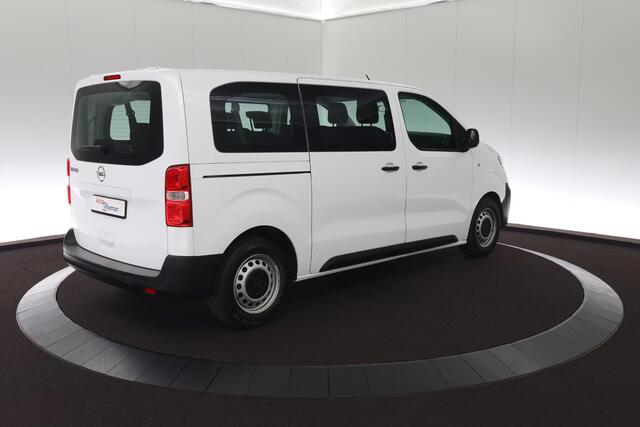 Opel VIVARO Combi 1.5 CDTI L2H1