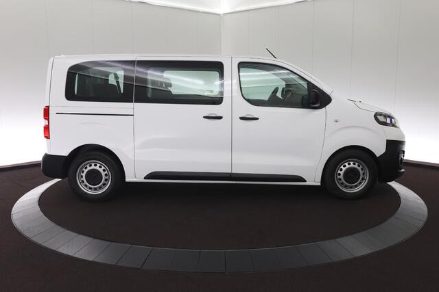 Opel VIVARO Combi 1.5 CDTI L2H1