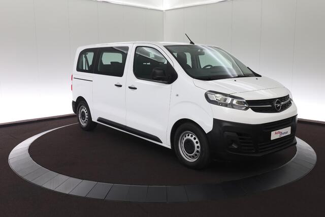Opel VIVARO Combi 1.5 CDTI L2H1