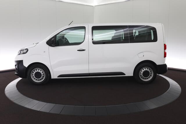 Opel VIVARO Combi 1.5 CDTI L2H1