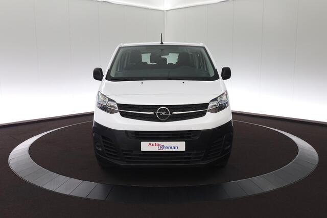 Opel VIVARO Combi 1.5 CDTI L2H1