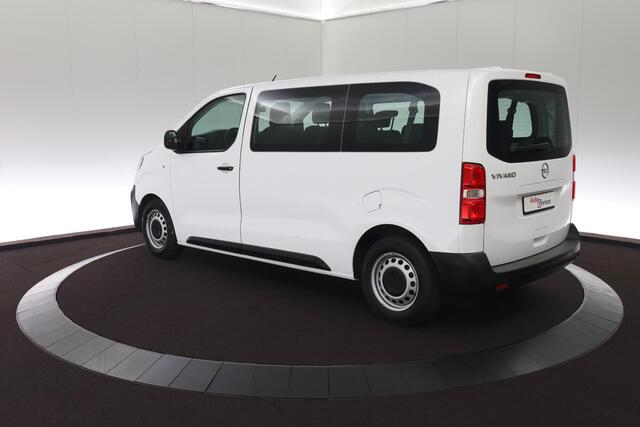 Opel VIVARO Combi 1.5 CDTI L3H1