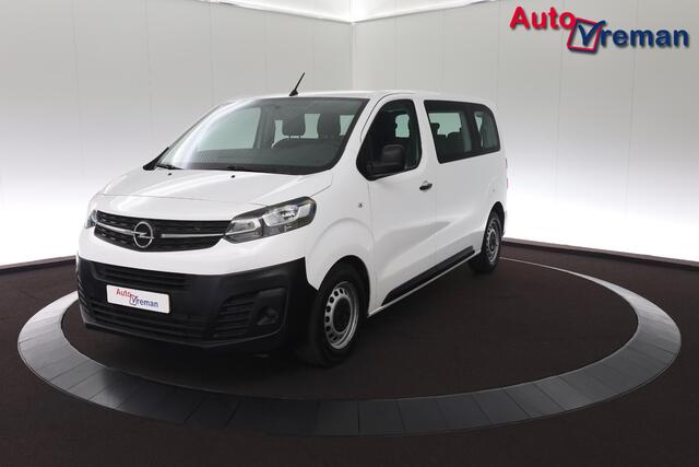 Opel VIVARO Combi 1.5 CDTI L3H1