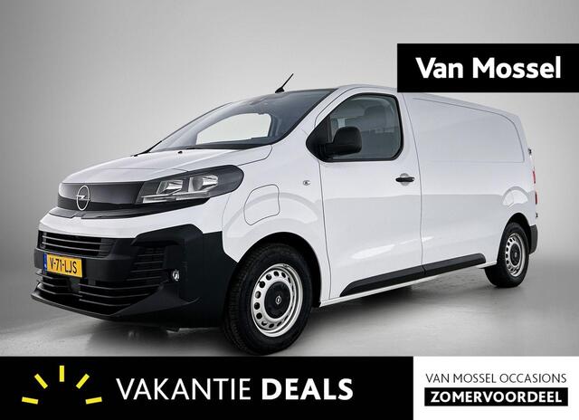 Opel VIVARO Electric L2 75 kWh