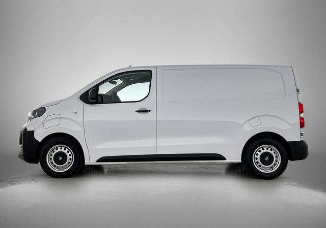 Opel VIVARO Electric L2 75 kWh