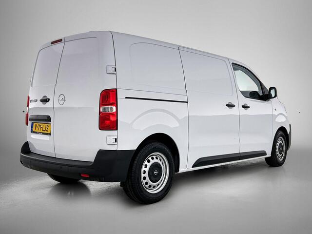 Opel VIVARO Electric L2 75 kWh