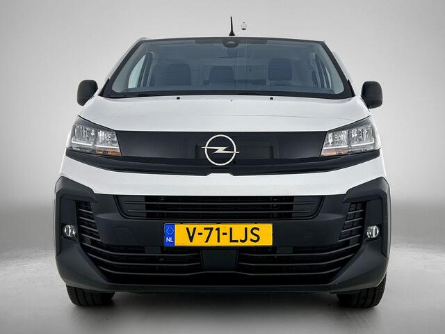 Opel VIVARO Electric L2 75 kWh