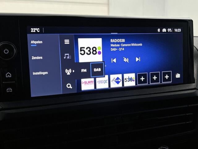 Opel VIVARO Electric L2 75 kWh