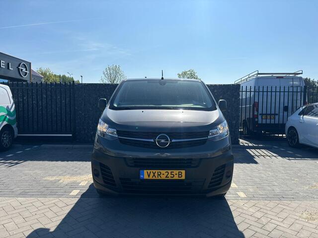 Opel VIVARO 1.5 BlueHDi 120 S&S L2