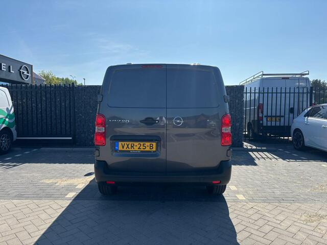 Opel VIVARO 1.5 BlueHDi 120 S&S L2