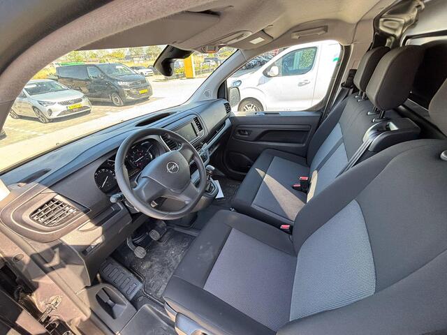 Opel VIVARO 1.5 BlueHDi 120 S&S L2