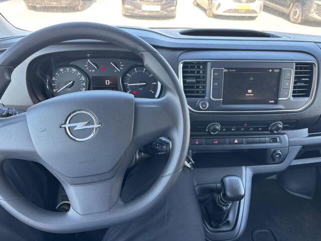 Opel VIVARO 1.5 BlueHDi 120 S&S L2