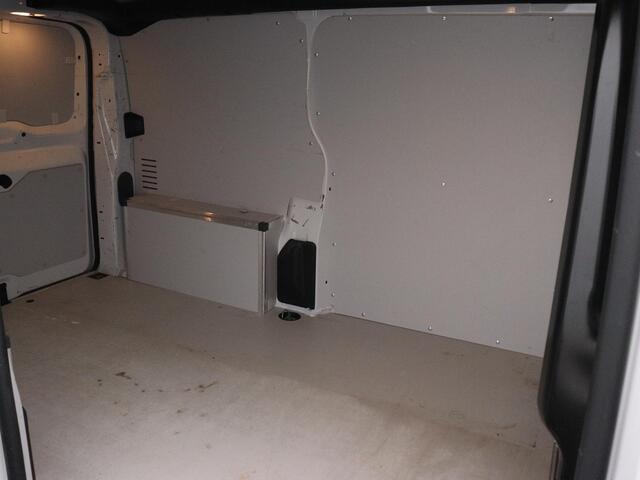Opel VIVARO 1.5 Diesel 120 S&S L2 | 120pk | Laadvloer | Gladde Betimmering | Airco | Parkeersensoren | Slechts 45.000km! |