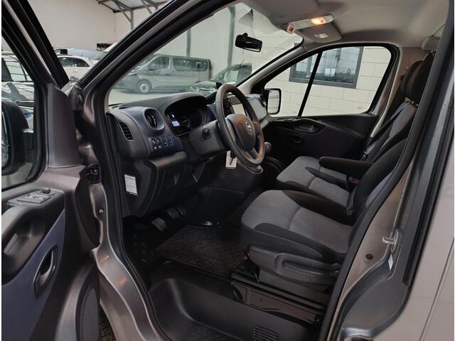 Opel VIVARO Combi 1.6 CDTI L1H1 ecoFLEX Innovation Airco | Navigatie | Parkeersensoren | Weinig kilometers!!!!