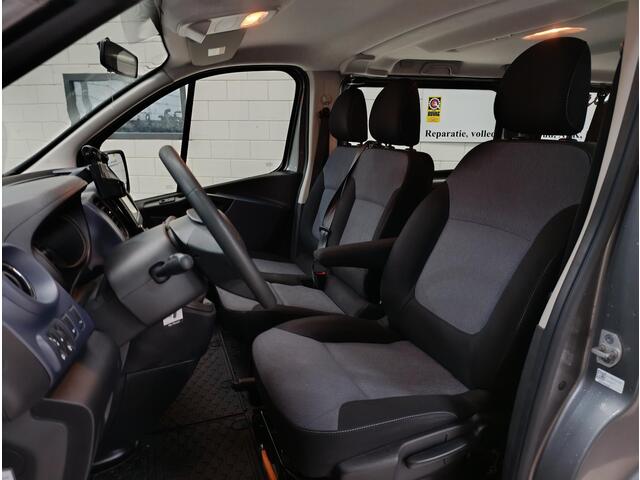 Opel VIVARO Combi 1.6 CDTI L1H1 ecoFLEX Innovation Airco | Navigatie | Parkeersensoren | Weinig kilometers!!!!