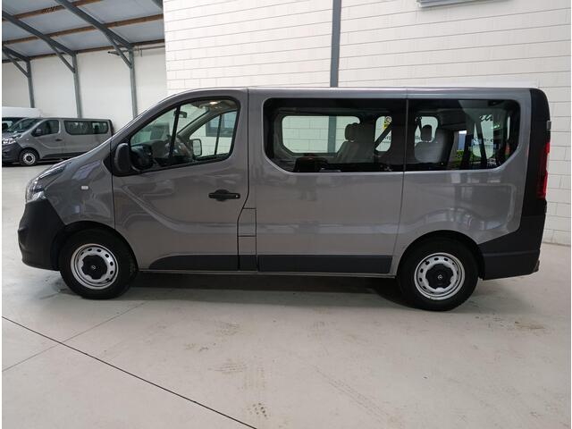 Opel VIVARO Combi 1.6 CDTI L1H1 ecoFLEX Innovation Airco | Navigatie | Parkeersensoren | Weinig kilometers!!!!