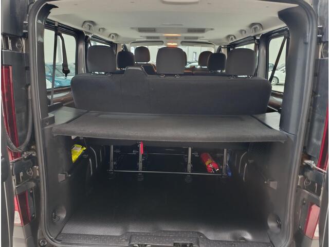 Opel VIVARO Combi 1.6 CDTI L1H1 ecoFLEX Innovation Airco | Navigatie | Parkeersensoren | Weinig kilometers!!!!