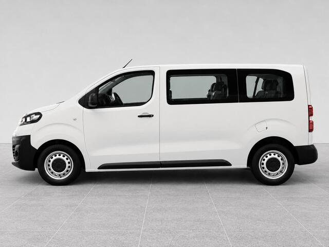 Opel VIVARO Combi L2 1.5 CDTI 120pk | 9-ZITS | ALL SEASON BANDEN | DAB+ | ISOFIX | CRUISE CONTROL | AUDIO STREAMING |