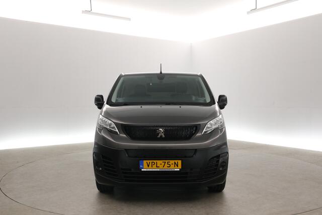 Opel VIVARO Vivaro-e Peugeot e-Expert 75 kWh L2H1 | Snelladen | SOH 91% | Airco | Cruise | Camera | Carplay | Parkeersens.