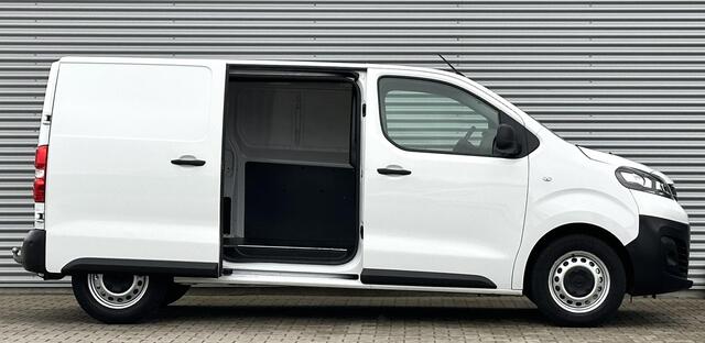 Opel VIVARO 2.0 CDTI L2H1 Edition Trekhaak|navi|cruise Citroén Jumpy/Peugeot Expert