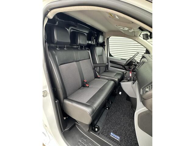 Opel VIVARO 2.0 CDTI L2H1 Edition Trekhaak|navi|cruise Citroén Jumpy/Peugeot Expert