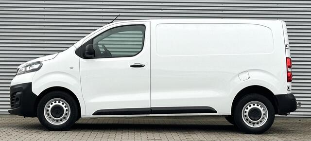 Opel VIVARO 2.0 CDTI L2H1 Edition Trekhaak|navi|cruise Citroén Jumpy/Peugeot Expert