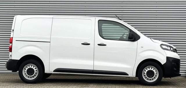 Opel VIVARO 2.0 CDTI L2H1 Edition Trekhaak|navi|cruise Citroén Jumpy/Peugeot Expert