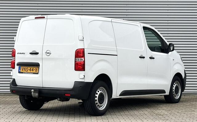 Opel VIVARO 2.0 CDTI L2H1 Edition Trekhaak|navi|cruise Citroén Jumpy/Peugeot Expert