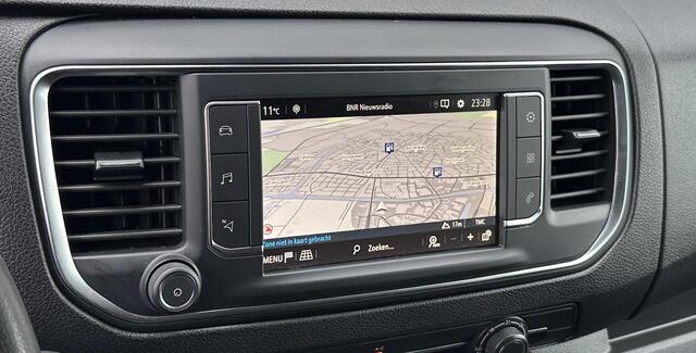 Opel VIVARO 2.0 CDTI L2H1 Edition Trekhaak|navi|cruise Citroén Jumpy/Peugeot Expert