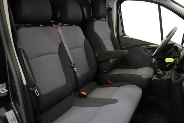 Opel VIVARO 1.6 CDTI 125PK EURO 6 - Airco - Navi - Cruise - ¤ 9.450,- Excl.