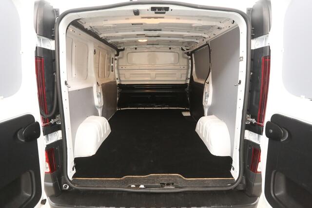 Opel VIVARO 1.6 CDTI L1H1 | Marge | Airco | Cruise | Camera | Navi | Trekhaak | Parkeersens.