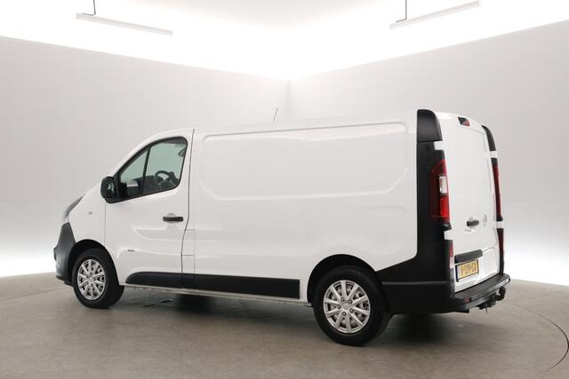 Opel VIVARO 1.6 CDTI L1H1 | Marge | Airco | Cruise | Camera | Navi | Trekhaak | Parkeersens.