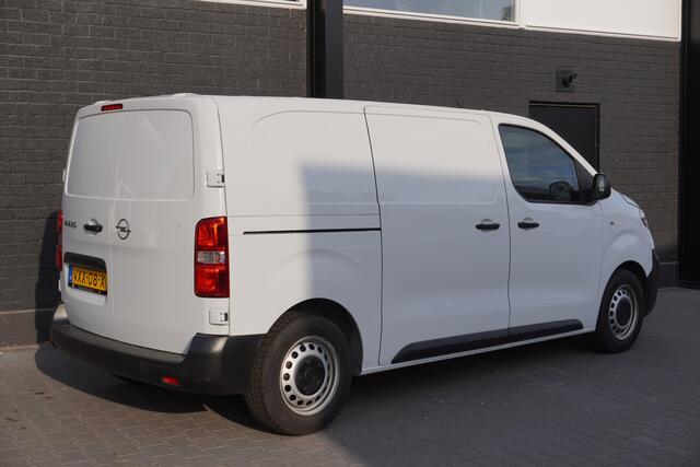 Opel VIVARO 2.0 L2 145PK EURO 6 - Airco - Navi - Cruise - ¤17.900,- Excl.