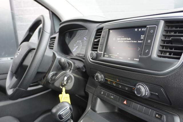 Opel VIVARO 2.0 L2 145PK EURO 6 - Airco - Navi - Cruise - ¤17.900,- Excl.