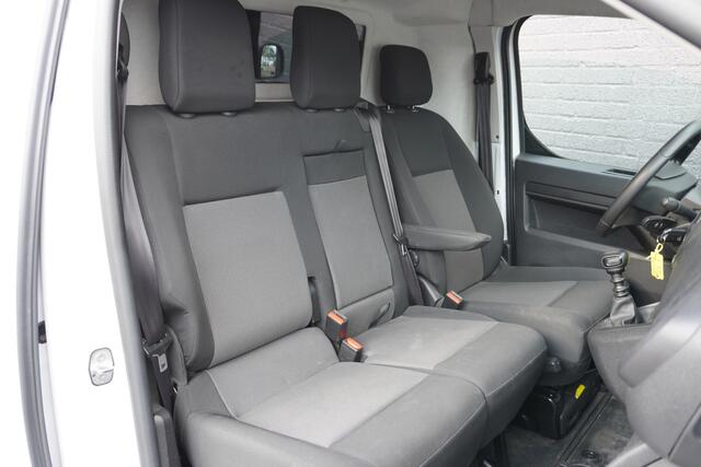 Opel VIVARO 2.0 L2 145PK EURO 6 - Airco - Navi - Cruise - ¤17.900,- Excl.