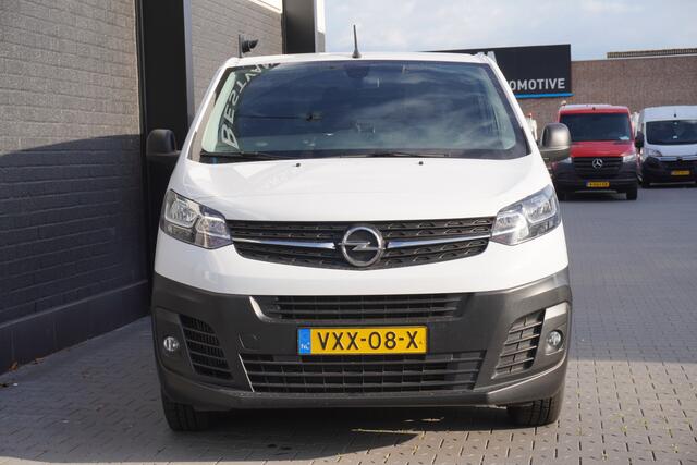 Opel VIVARO 2.0 L2 145PK EURO 6 - Airco - Navi - Cruise - ¤17.900,- Excl.