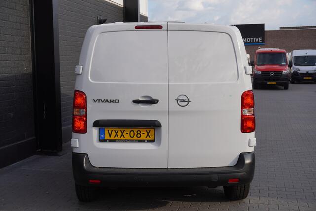 Opel VIVARO 2.0 L2 145PK EURO 6 - Airco - Navi - Cruise - ¤17.900,- Excl.