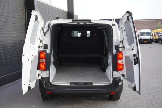 Opel VIVARO 2.0 L2 145PK EURO 6 - Airco - Navi - Cruise - ¤17.900,- Excl.