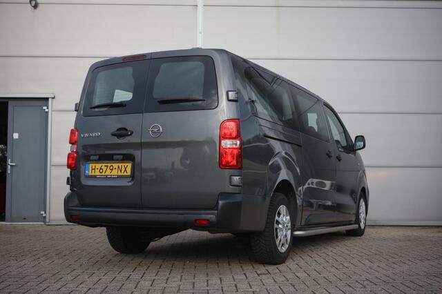 Opel VIVARO Combi 1.5 CDTI L2H1