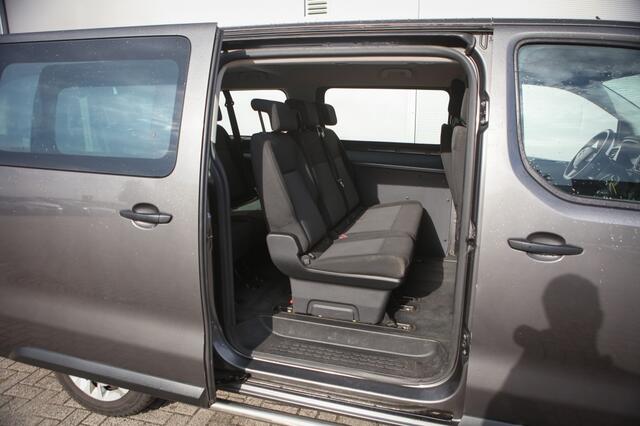 Opel VIVARO Combi 1.5 CDTI L2H1